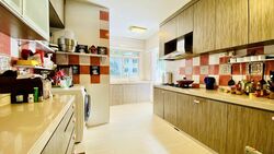 Blk 408 Pasir Ris Drive 6 (Pasir Ris), HDB Executive #434622081